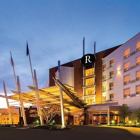 Renaissance Boston Patriot Place Hotel Foxborough Exteriör bild