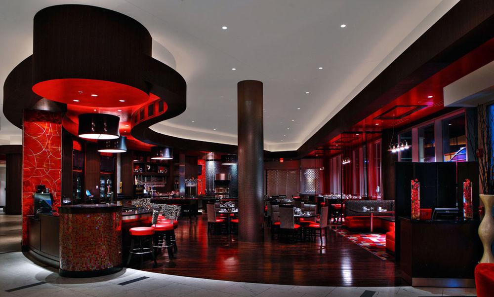 Renaissance Boston Patriot Place Hotel Foxborough Exteriör bild