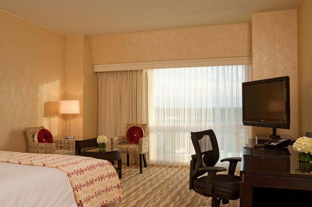 Renaissance Boston Patriot Place Hotel Foxborough Exteriör bild