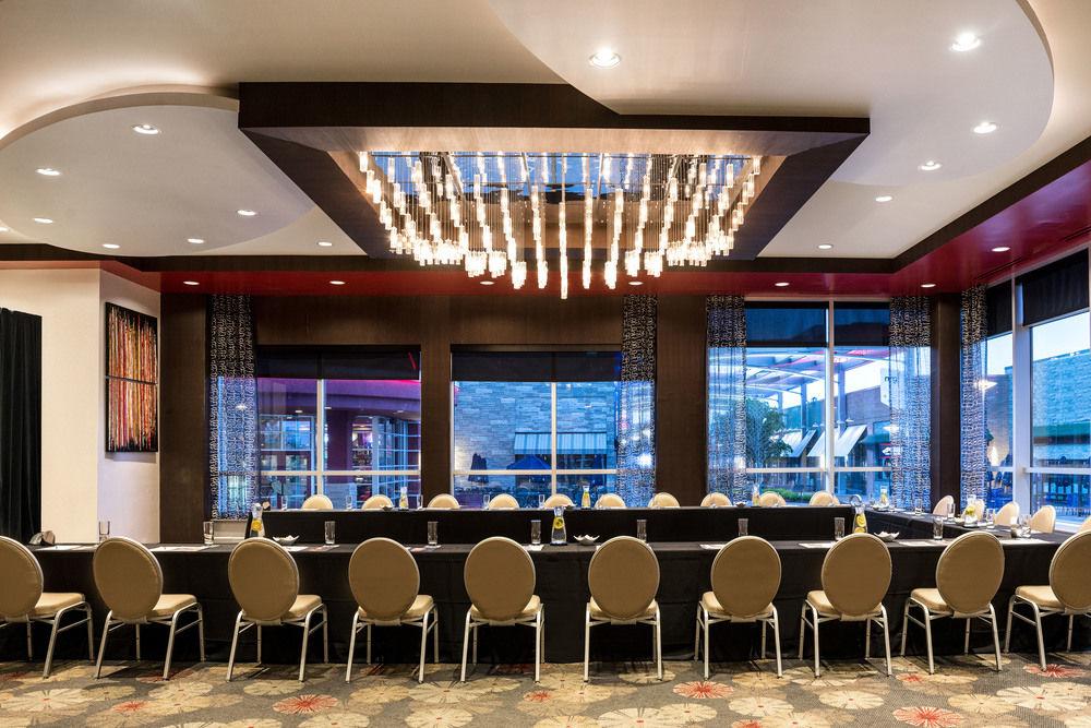 Renaissance Boston Patriot Place Hotel Foxborough Exteriör bild