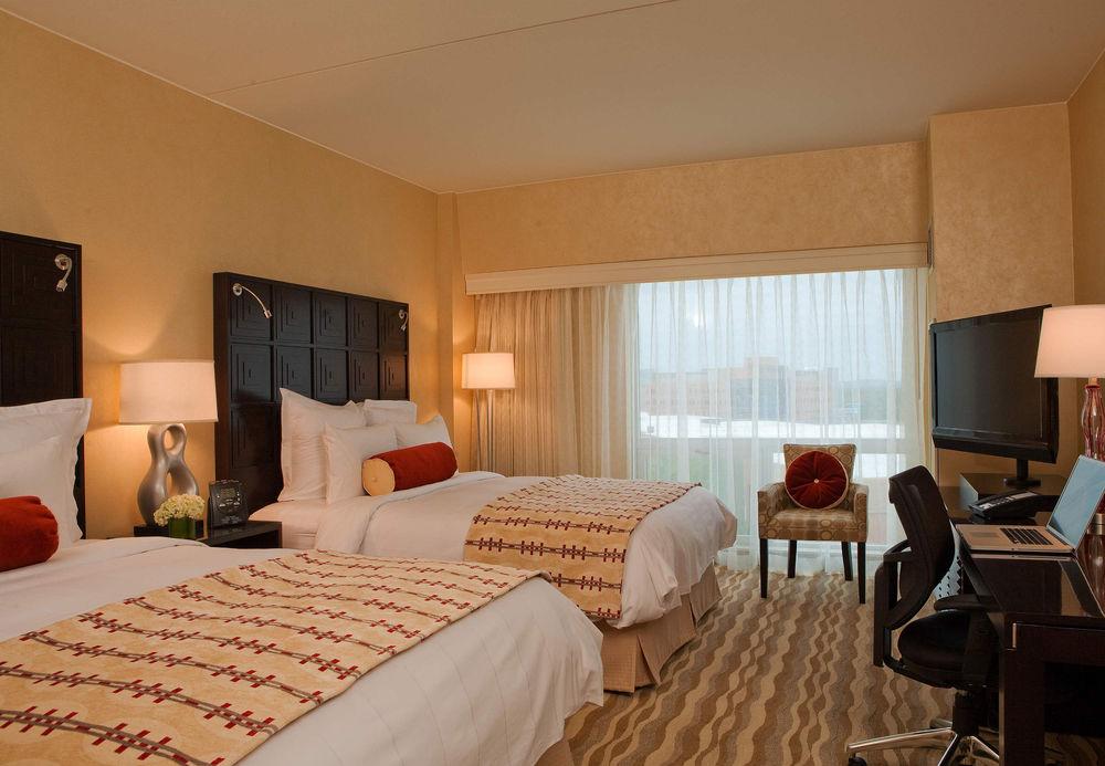 Renaissance Boston Patriot Place Hotel Foxborough Exteriör bild