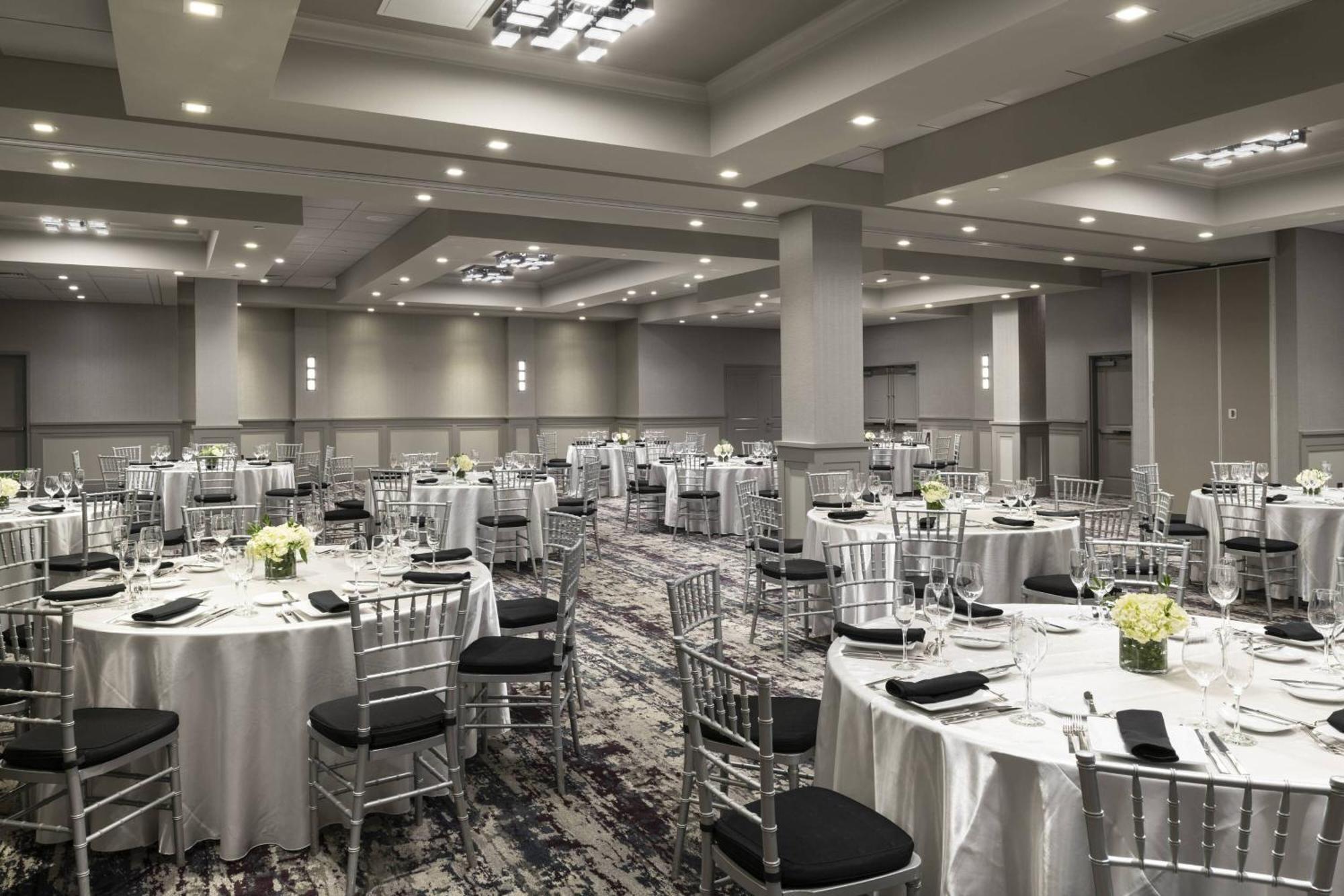 Renaissance Boston Patriot Place Hotel Foxborough Exteriör bild