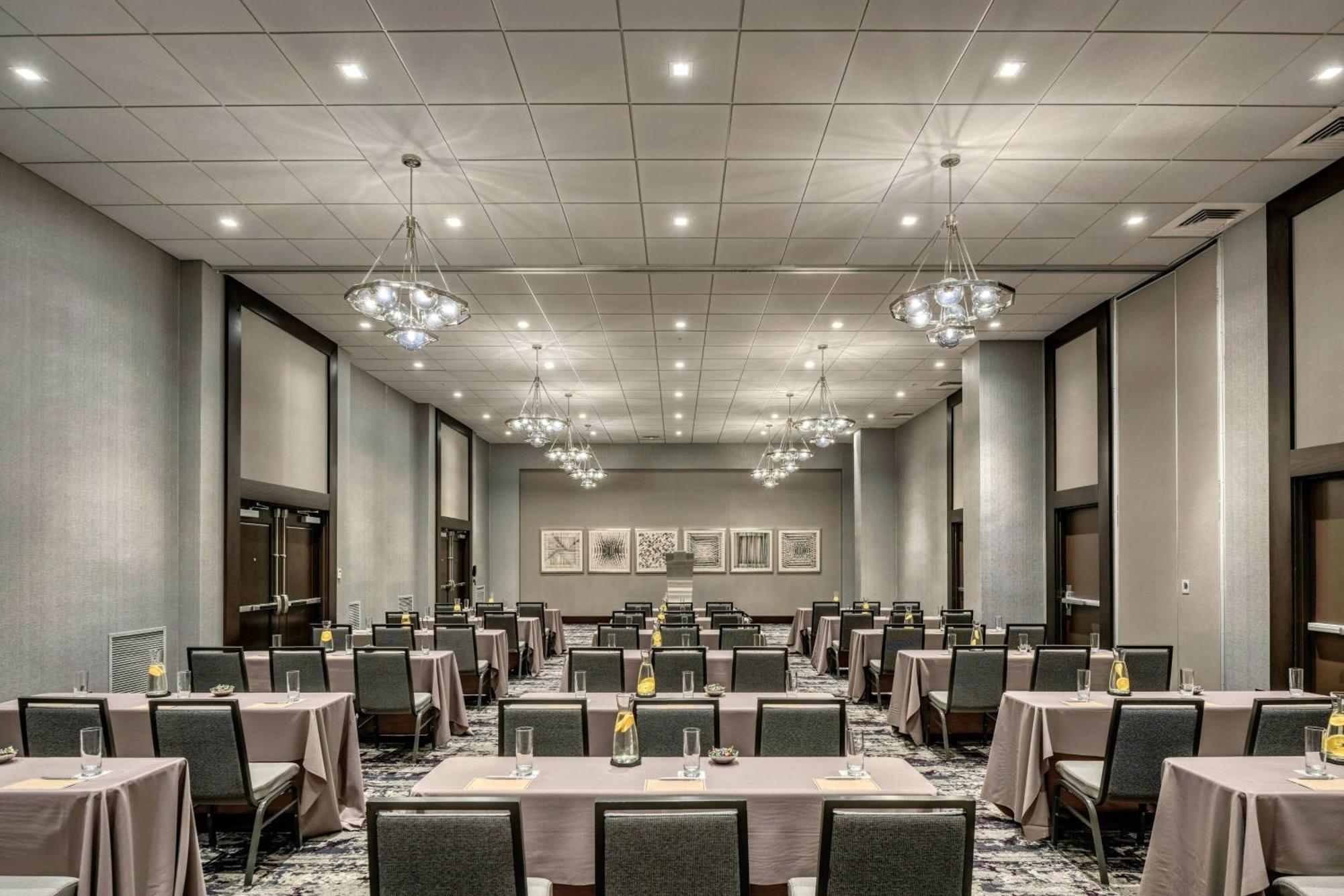 Renaissance Boston Patriot Place Hotel Foxborough Exteriör bild