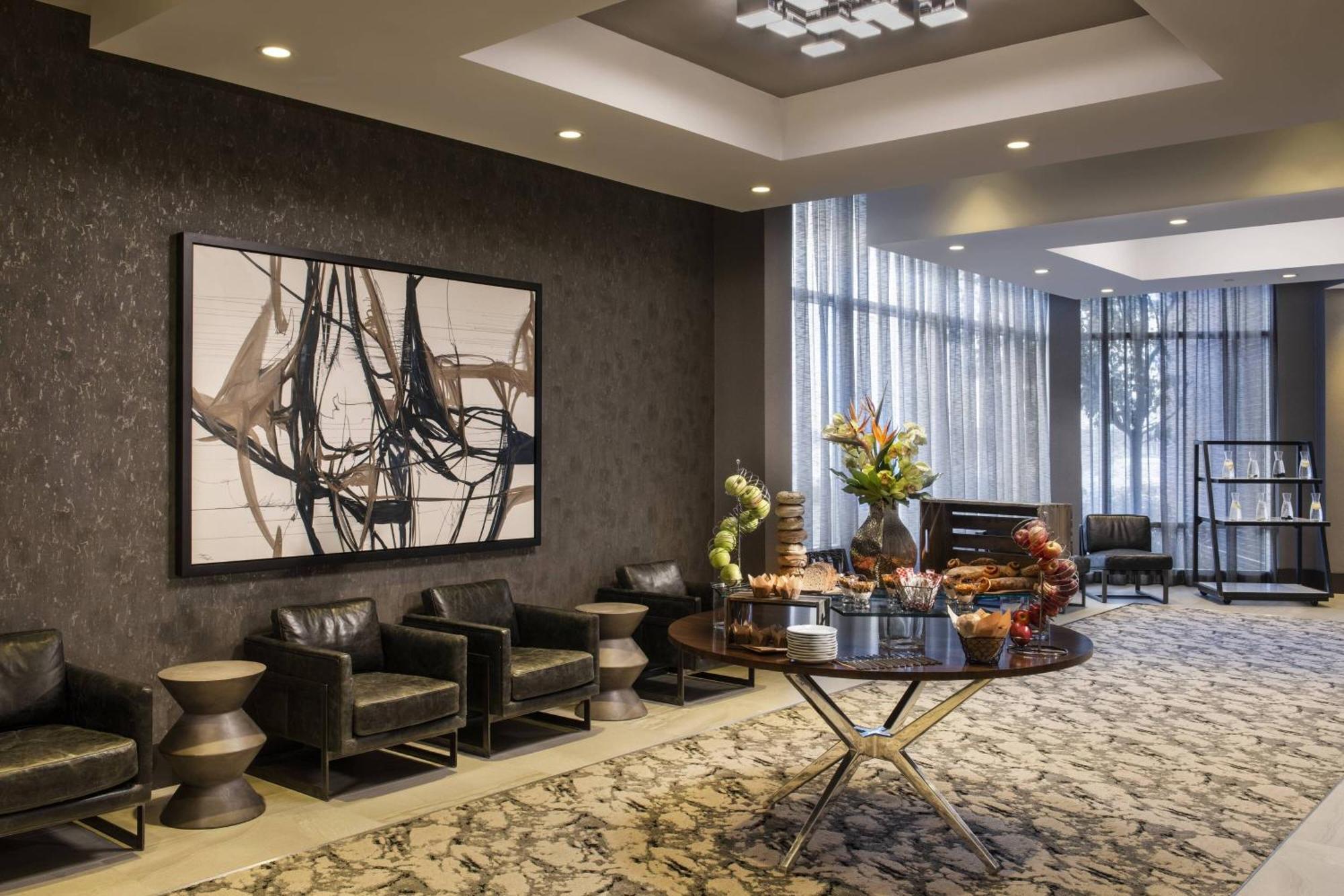 Renaissance Boston Patriot Place Hotel Foxborough Exteriör bild