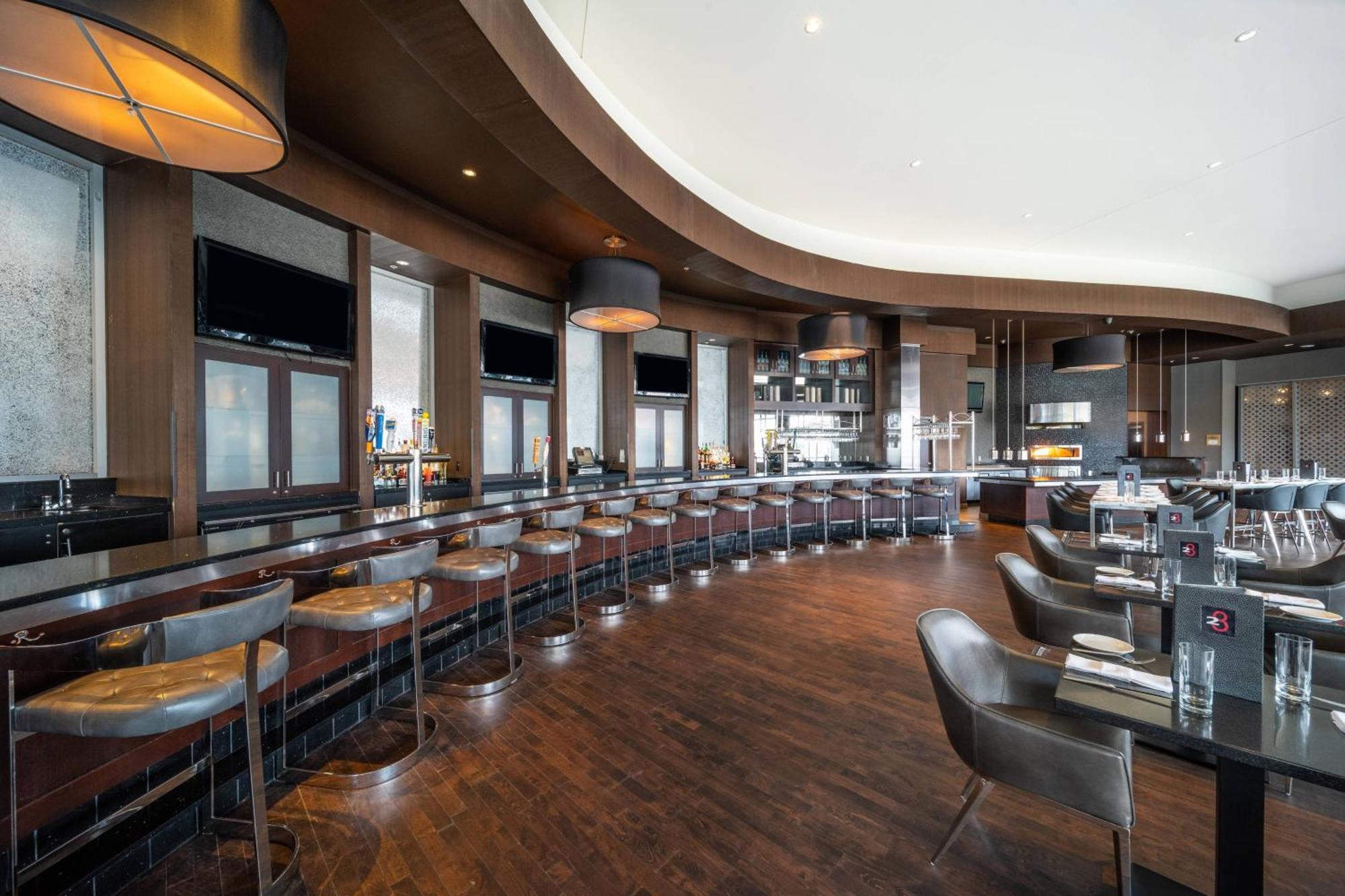 Renaissance Boston Patriot Place Hotel Foxborough Exteriör bild