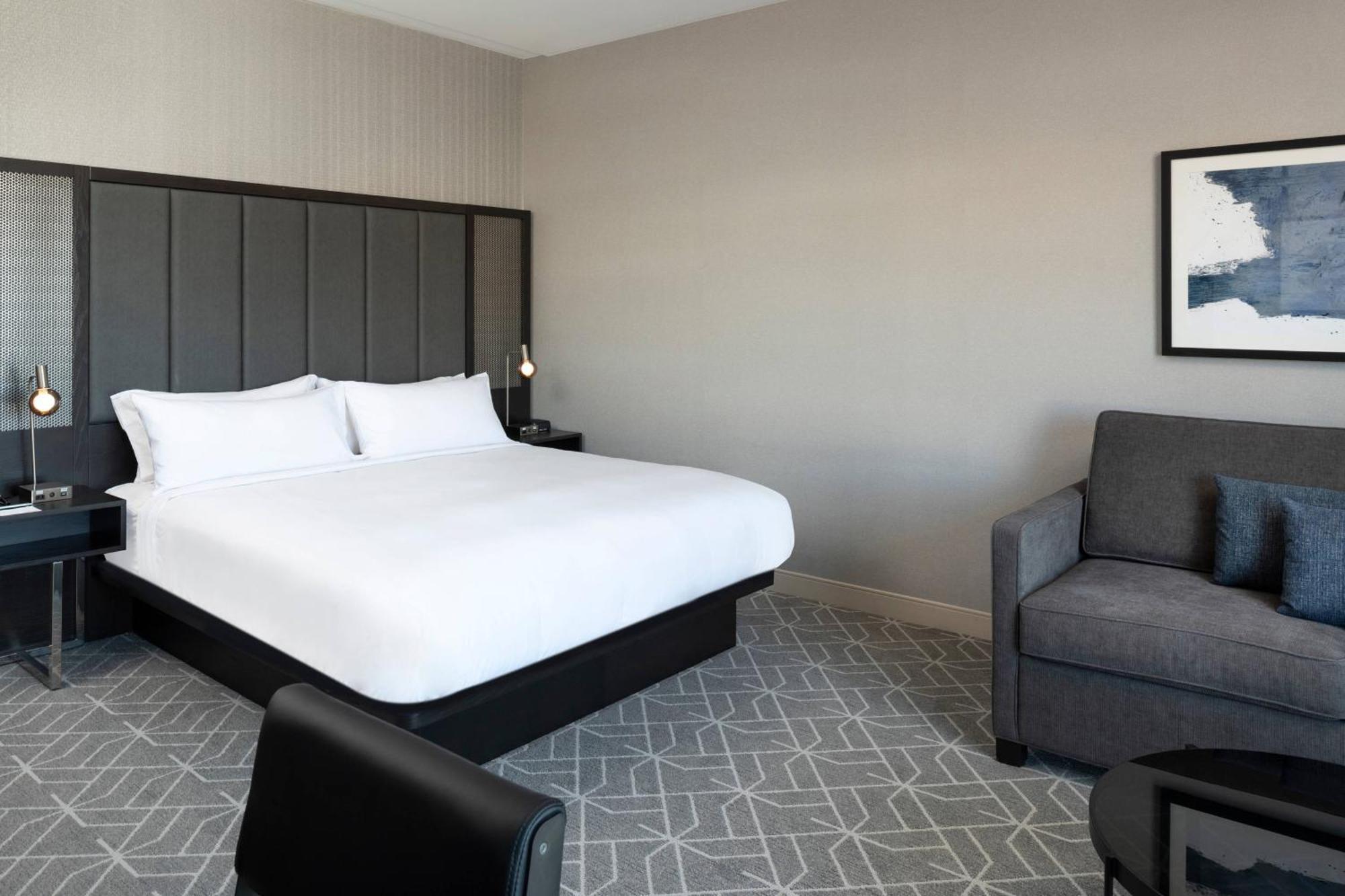 Renaissance Boston Patriot Place Hotel Foxborough Exteriör bild