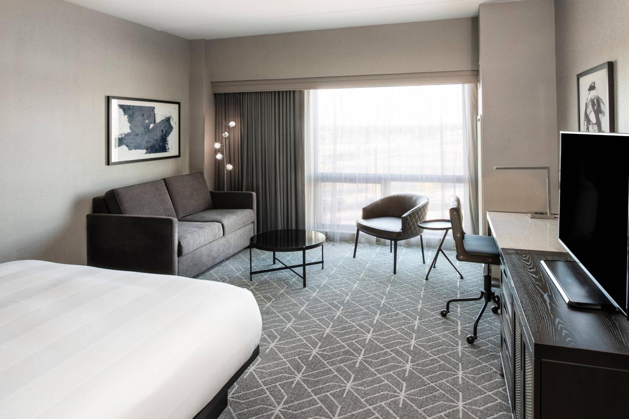 Renaissance Boston Patriot Place Hotel Foxborough Exteriör bild