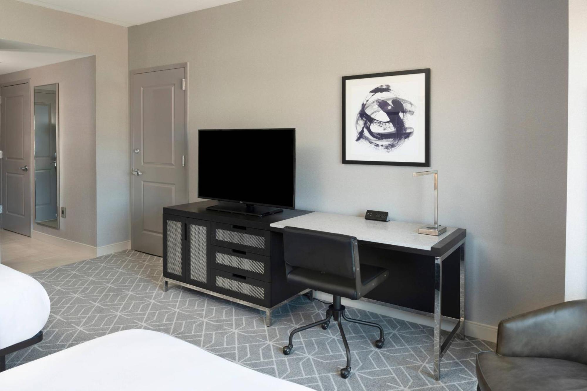 Renaissance Boston Patriot Place Hotel Foxborough Exteriör bild