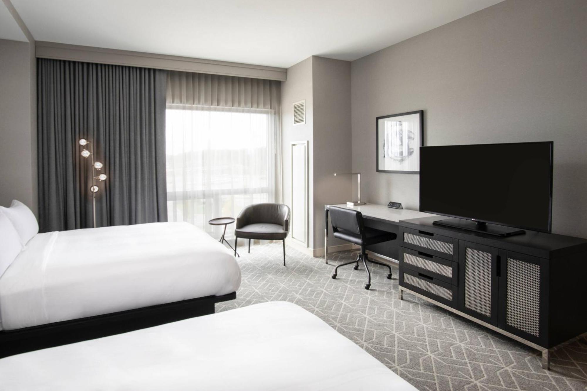 Renaissance Boston Patriot Place Hotel Foxborough Exteriör bild