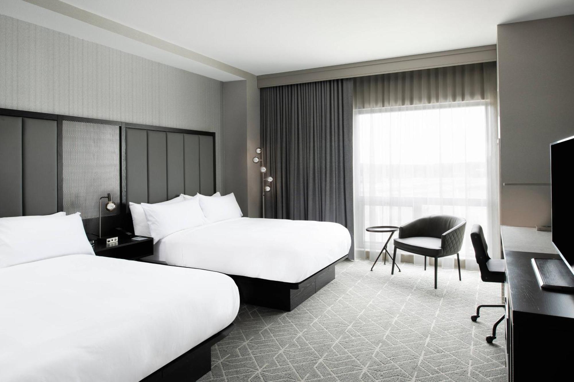 Renaissance Boston Patriot Place Hotel Foxborough Exteriör bild